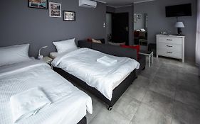 Actus Apartamenty